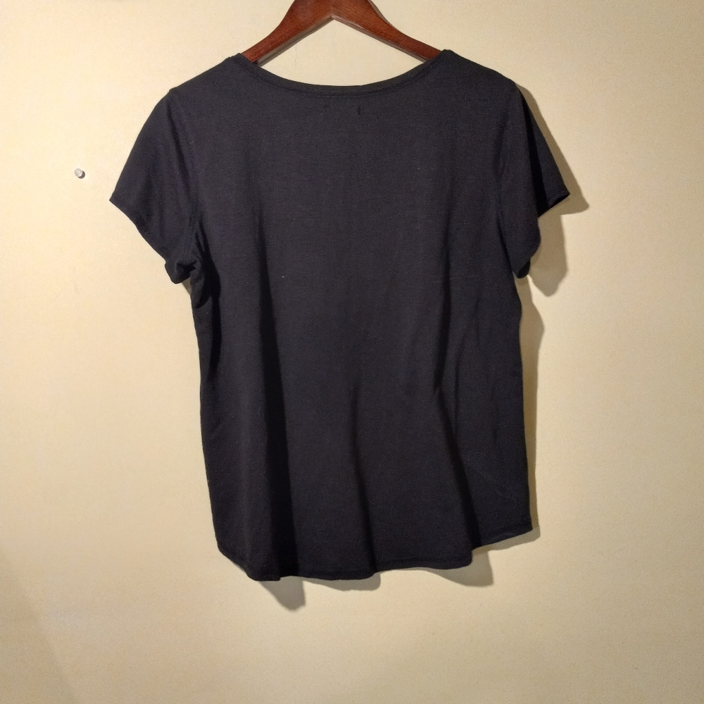 Women's Maurice's Funny T-Shirt - Picture 3 of 3
